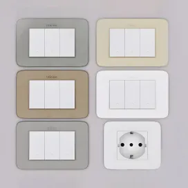 Electrical switch